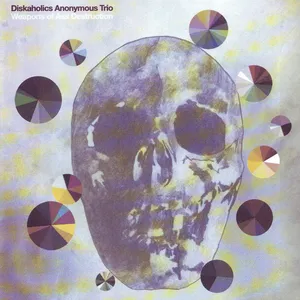 Weapons of ass destruction